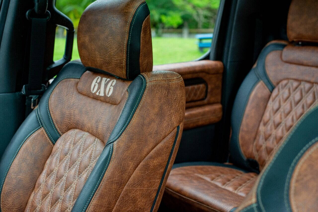 2023 RAM 1500 Pickup - $249,999