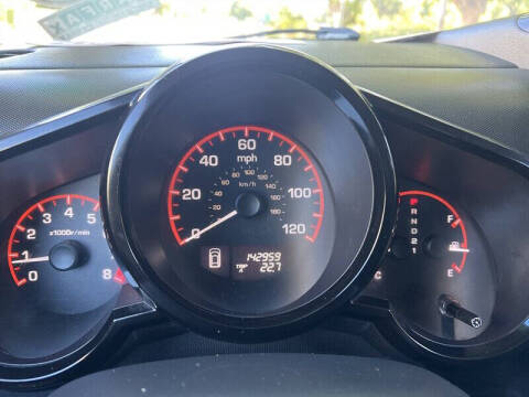 2008 Honda Element SC