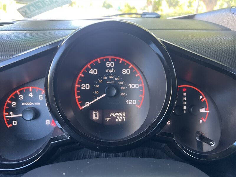 2008 Honda Element SC