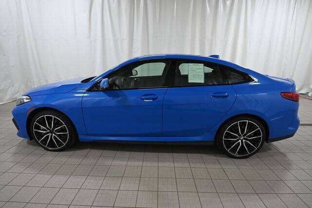 2022 BMW 2 Series 228i Gran Coupe