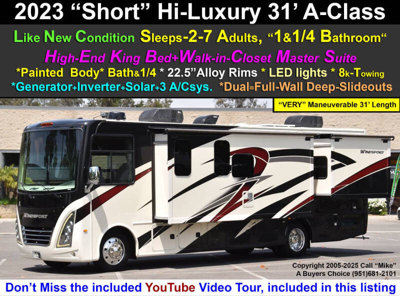 2022 Ford F-53's photo