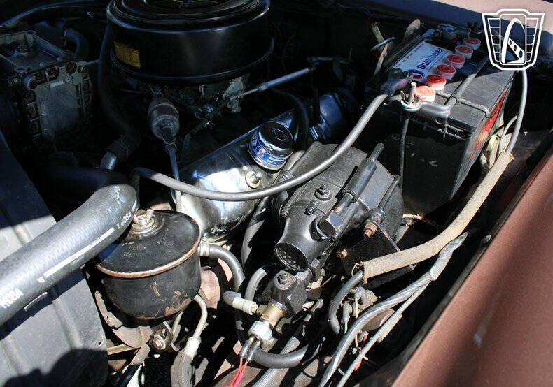 1964 Studebaker Hawk