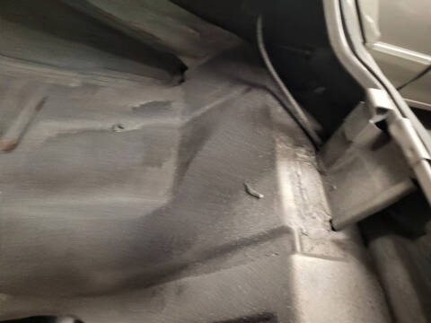 1965 Chevrolet Biscayne