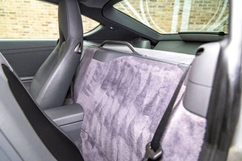 2006 Porsche Cayman S