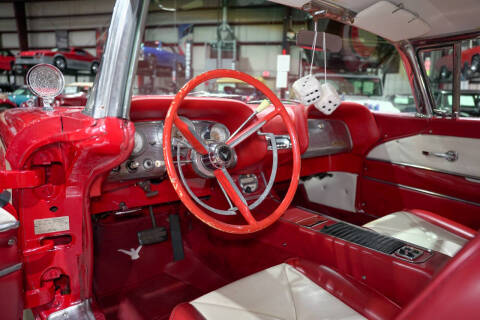 1959 Ford Thunderbird