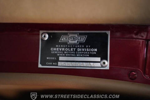 1940 Chevrolet Master Deluxe