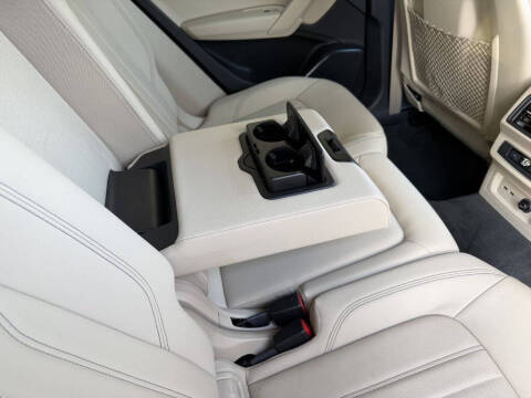 2022 Audi Q5 quattro S line Premium 45 TFSI