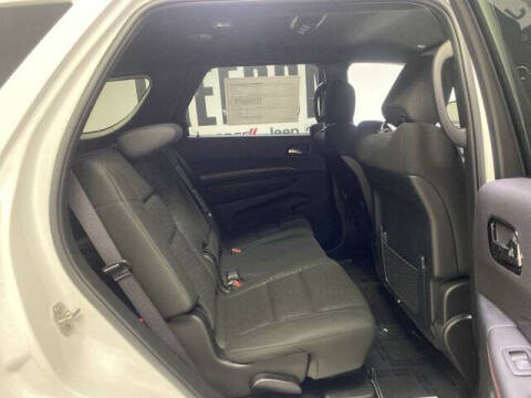 2024 Dodge Durango GT