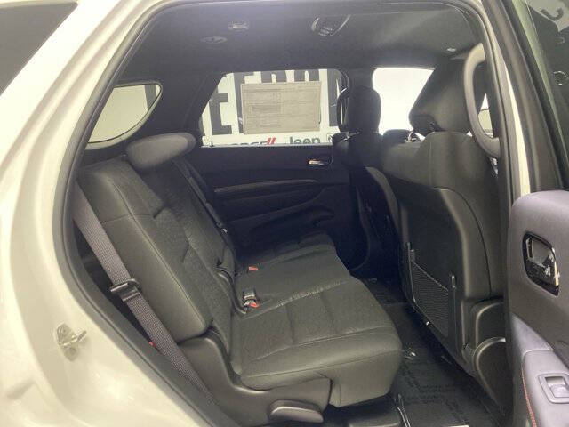 2024 Dodge Durango GT