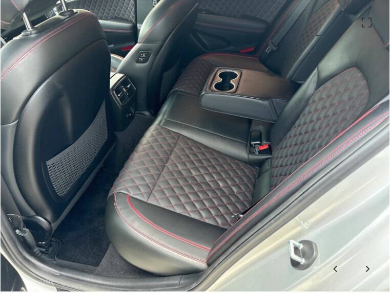 2019 Genesis G70