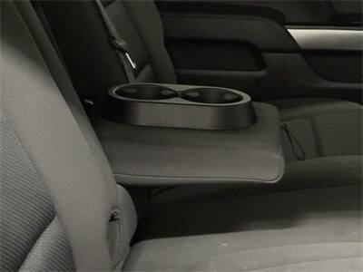 2017 Chevrolet Silverado 1500 LT Z71