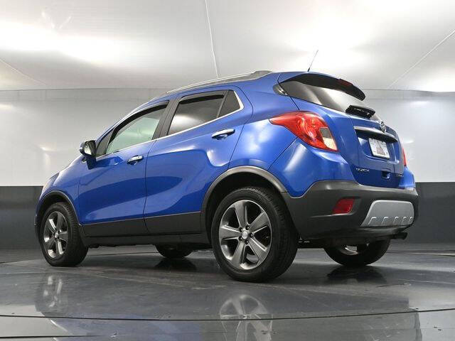 2014 Buick Encore
