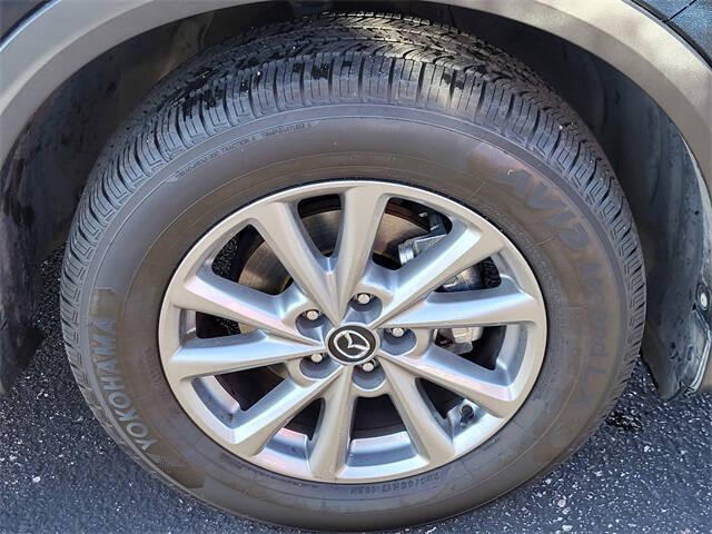 2023 Mazda CX-5 2.5 S Preferred