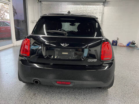 2016 MINI Hardtop 2 Door Cooper