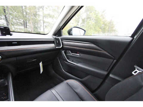 2026 Mazda CX-50 2.5 S Premium