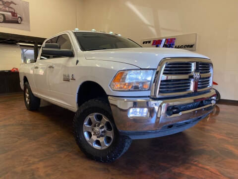 2018 RAM 2500 for sale at Driveline LLC in Jacksonville FL