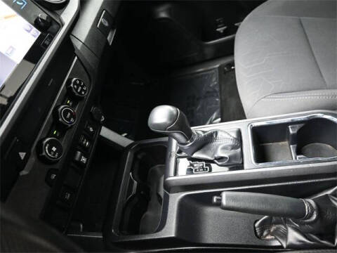 2019 Toyota Tacoma SR5 V6