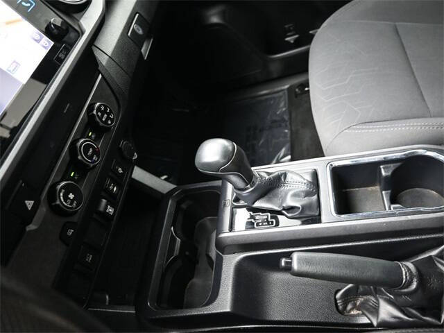 2019 Toyota Tacoma SR5 V6