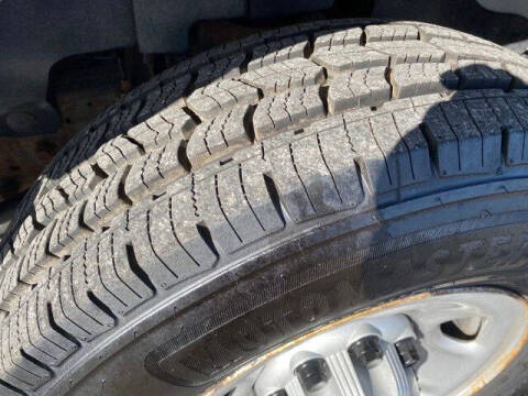 2022 Chevrolet Express 2500