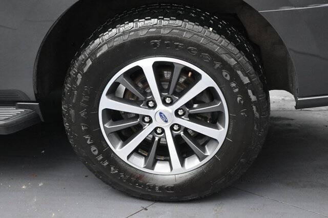 2021 Ford Expedition XL