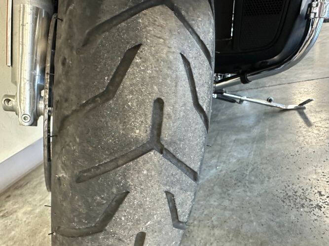 2019 Harley-Davidson Ultra Limited