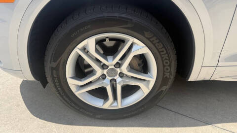 2018 Audi Q5 2.0T quattro Premium