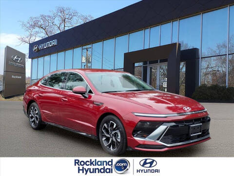 2025 Hyundai Sonata