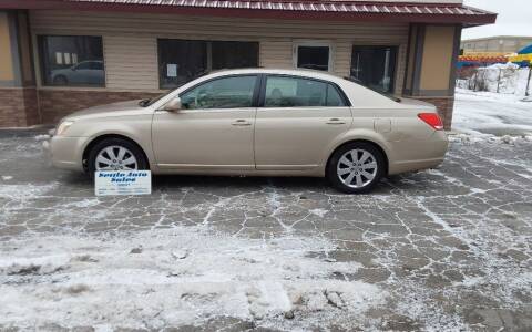 2006 Toyota Avalon for sale at Settle Auto Sales TAYLOR ST. in Fort Wayne IN