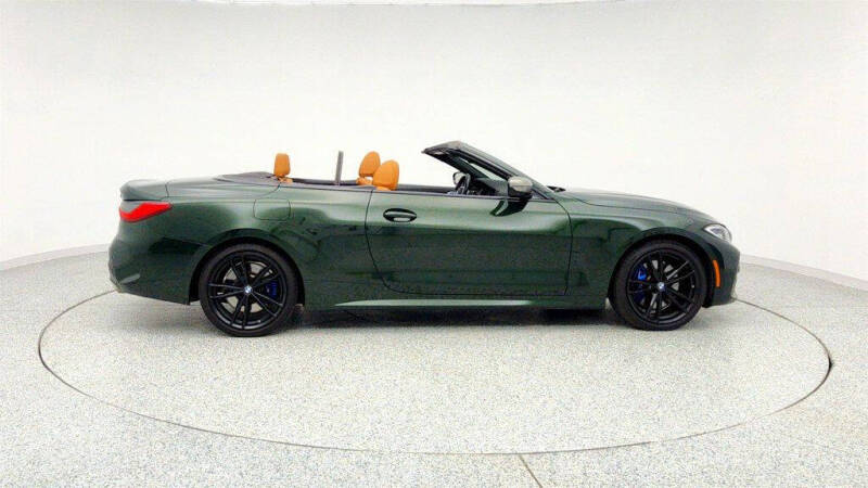 2023 BMW 4 Series M440i xDrive