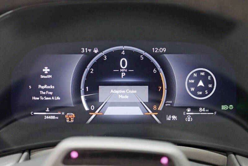 2024 Lexus TX 350 Premium