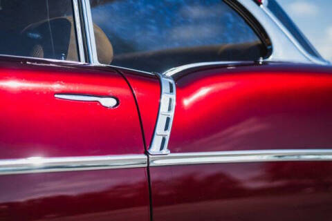 1956 Chevrolet 210