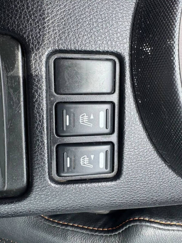 2007 Nissan 350Z Touring