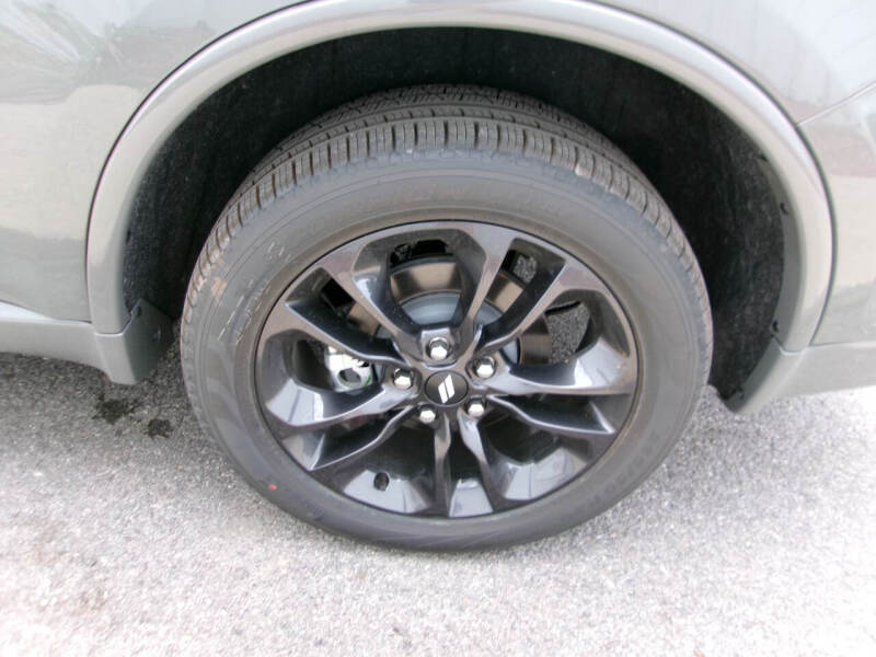2026 Dodge Durango GT Plus - Photo 6