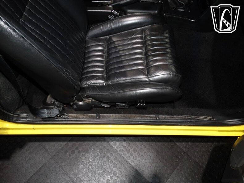 1993 Ford Mustang LX 5.0