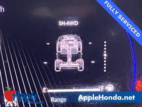 2022 Acura MDX SH-AWD w/Advance