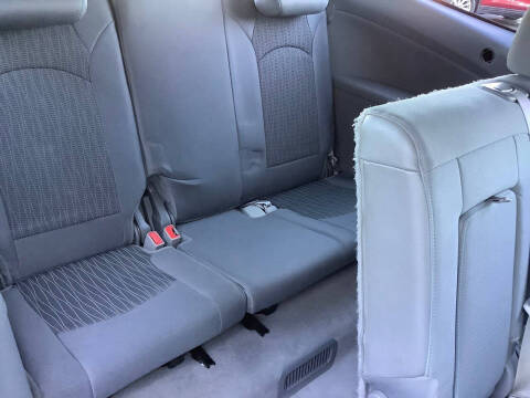 2014 Chevrolet Traverse LS