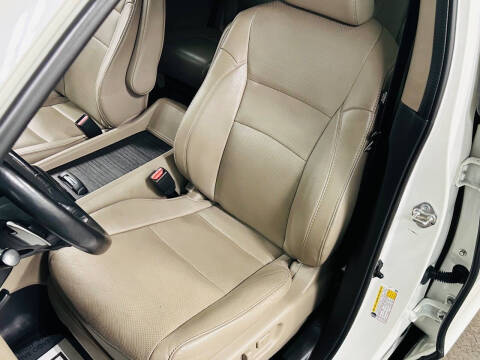 2018 Honda Pilot Elite