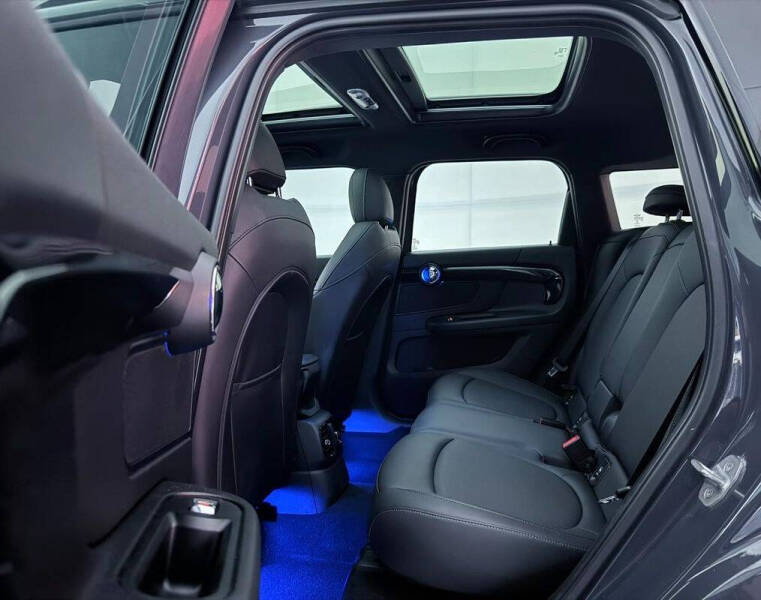 2019 MINI Countryman Cooper S