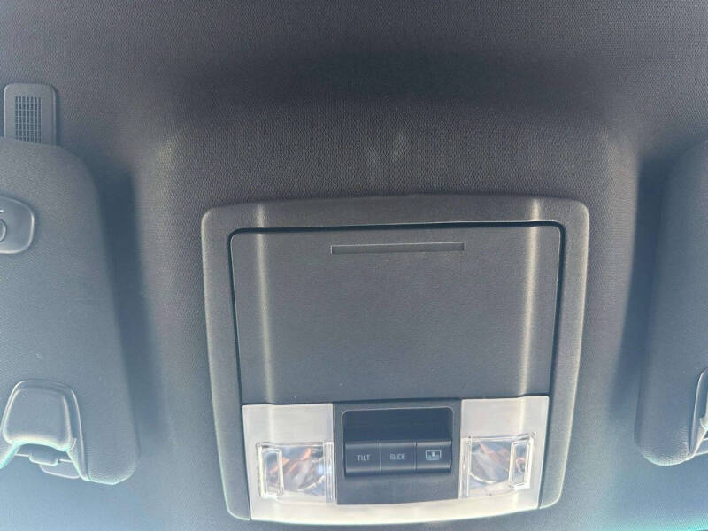 2012 Ford Explorer Limited