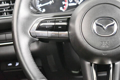 2021 Mazda CX-30 Premium