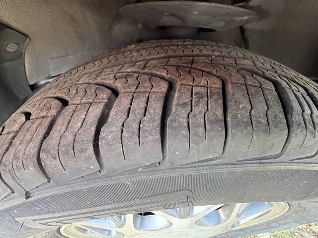 2004 Buick LeSabre Custom