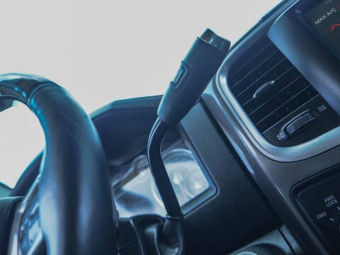 2015 RAM 3500 Laramie Longhorn