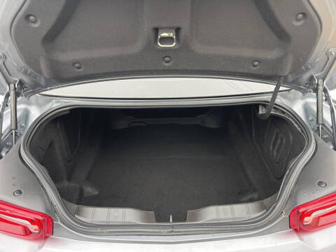 2021 Chevrolet Camaro LS