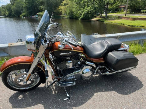 2008 Harley-Davidson Road King for sale at Iron Horse Auto Sales in Sewell NJ