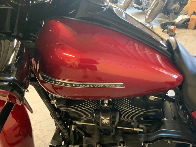 2018 Harley-Davidson FLTRXS ROAD GLIDE SPECAIL