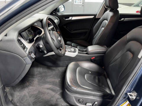 2015 Audi Allroad 2.0T quattro Premium Plus