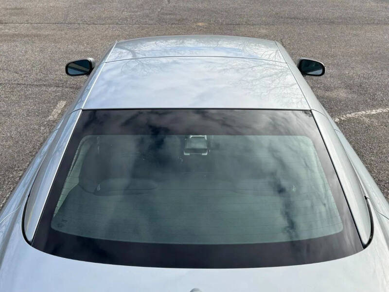 2013 Volvo C70