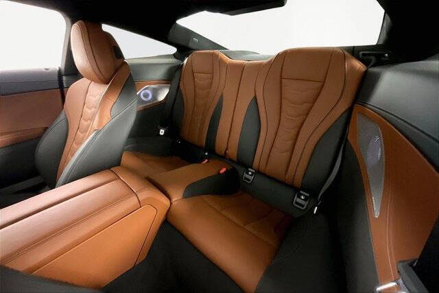 2024 BMW 8 Series M850i xDrive