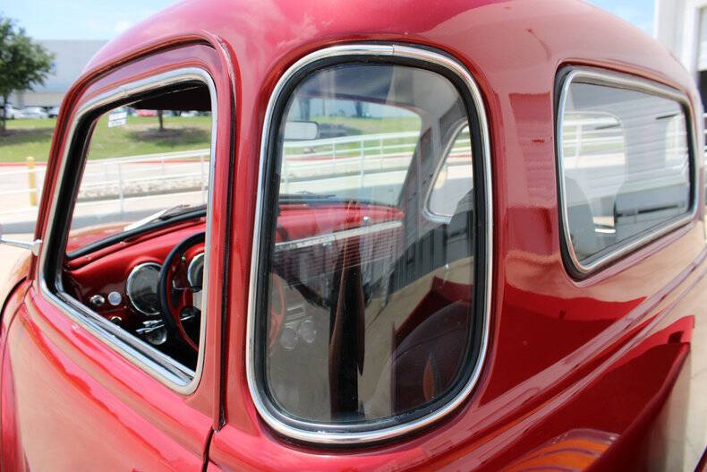 1948 Chevrolet 3100