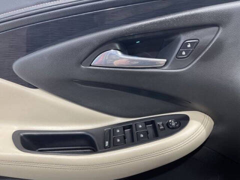 2017 Buick Envision Preferred